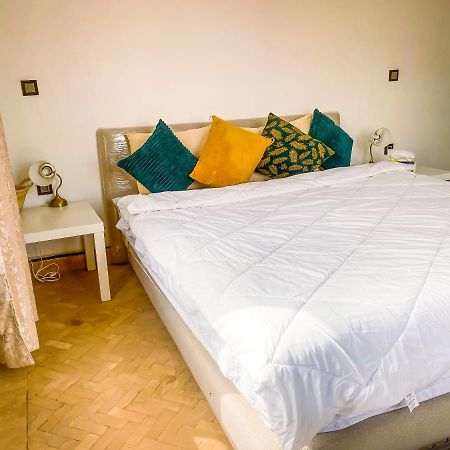 Villa Entire, Piscine Privee ,3 Suits Marrakesh Eksteriør bilde